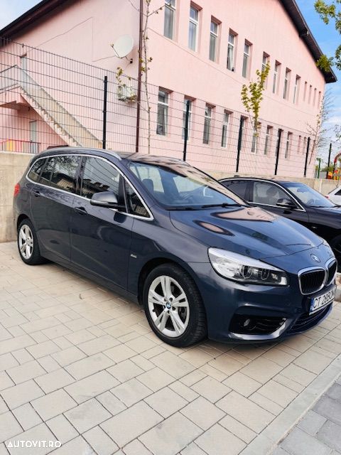 BMW Seria 2 216d Aut. Advantage - 1