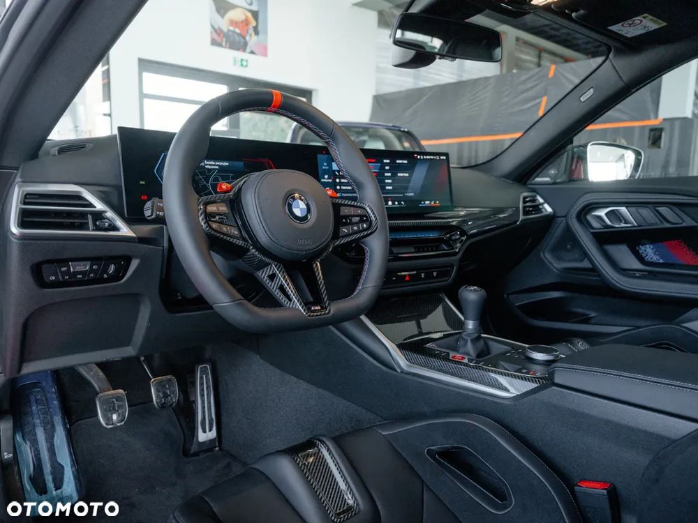 BMW M2 - 7