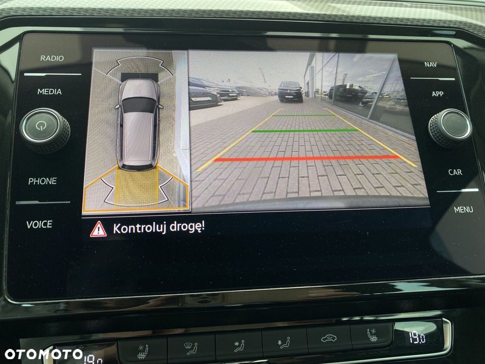 Volkswagen Passat Alltrack 2.0 TSI 4Mot DSG - 24