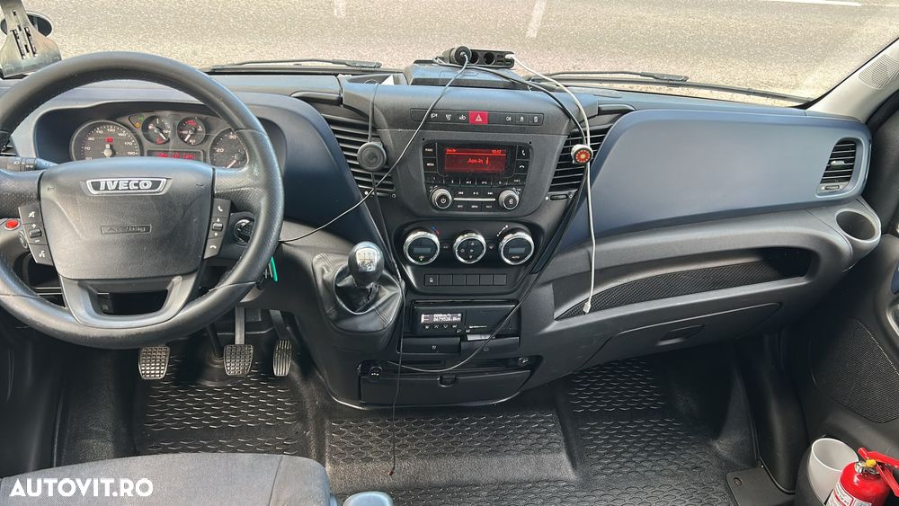 Iveco Daily 35S18 - 11