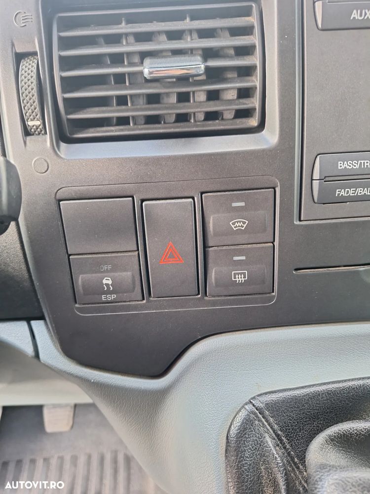 Ford Transit - 21