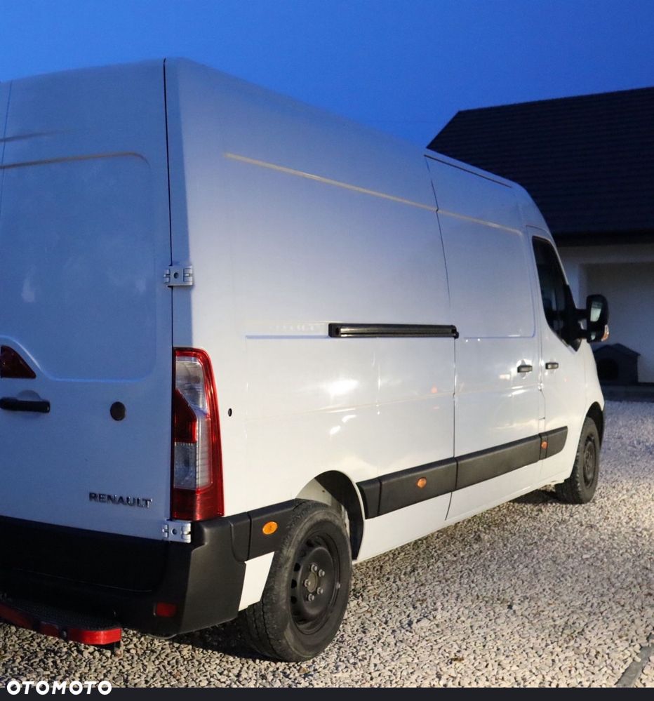 Renault Master - 3