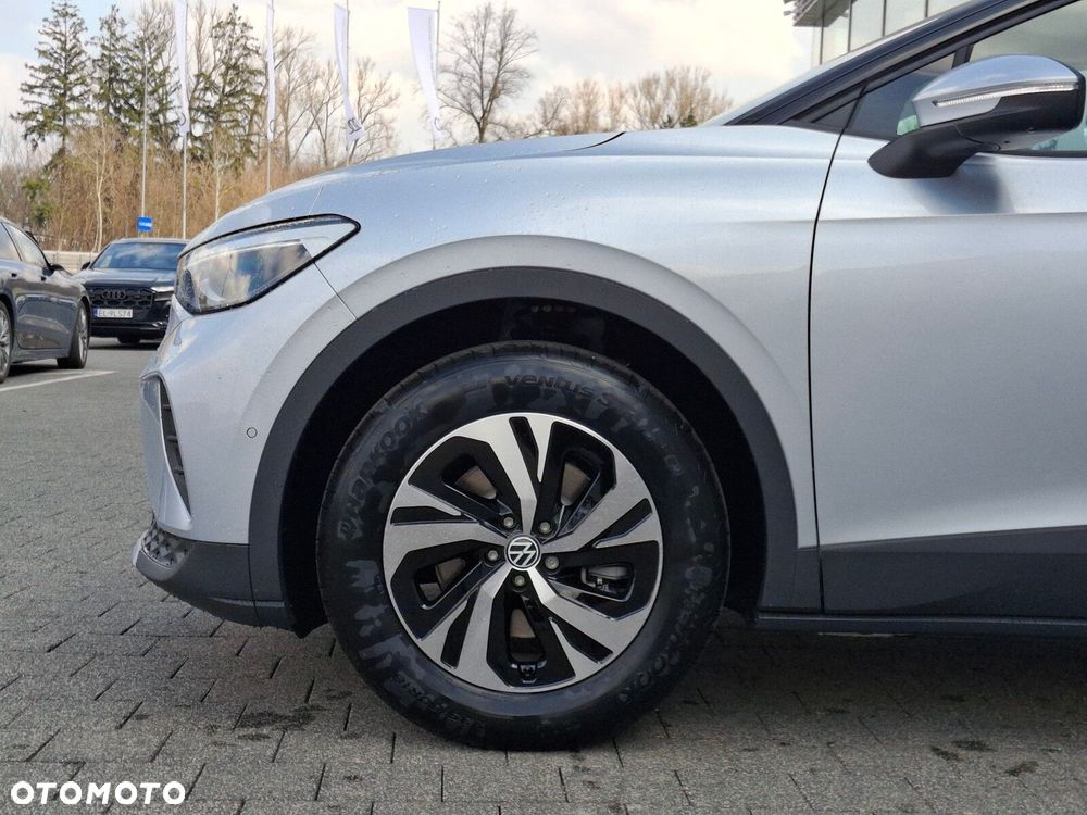 Volkswagen ID.4 52kWh Plus - 5