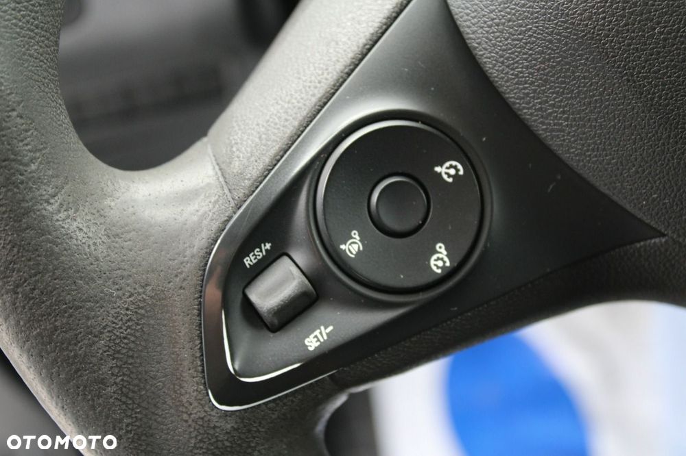 Opel Combo - 19