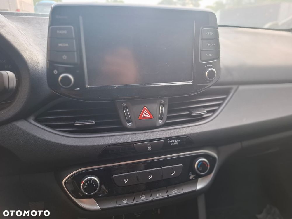 Hyundai i30 1.0 T-GDI Modern - 19