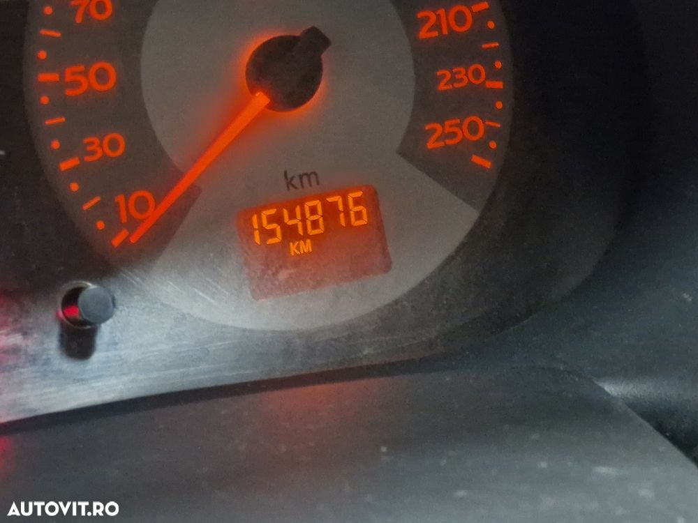 Renault Symbol - 5
