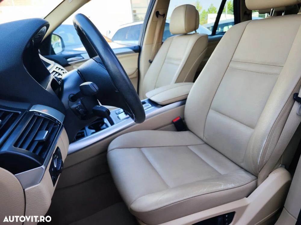BMW X5 xDrive30d - 10