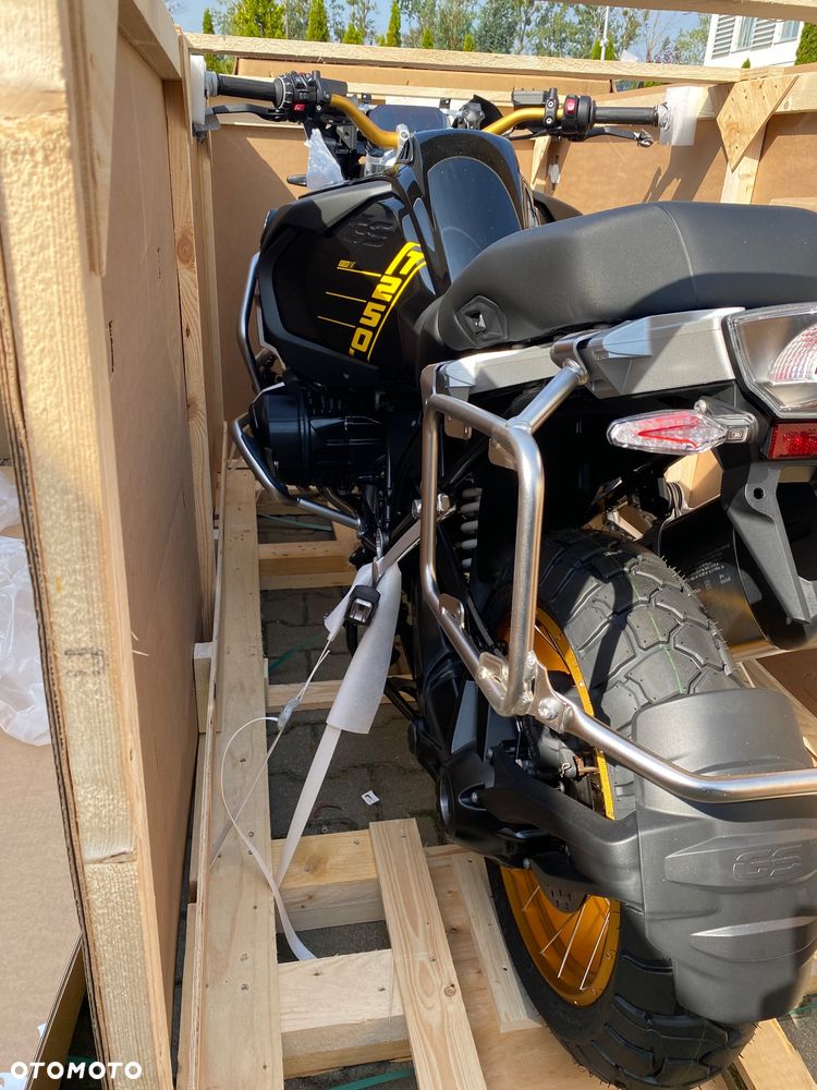 BMW GS - 12
