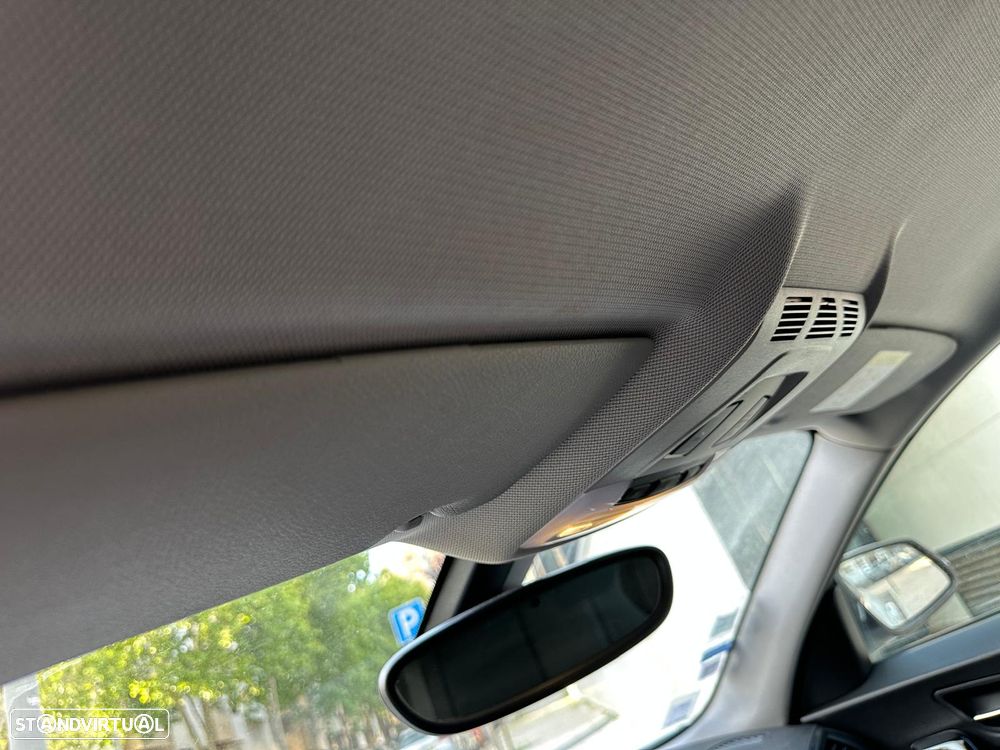 BMW 116 d Line Sport Auto - 17