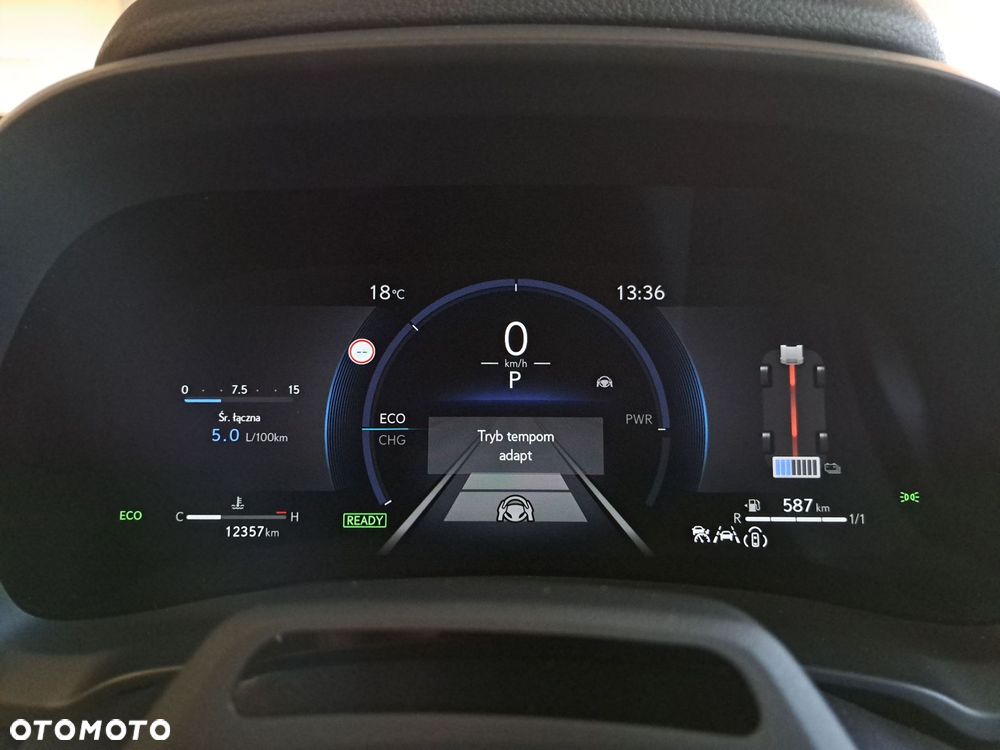 Lexus LBX 1.5 Hybrid Elegant - 24