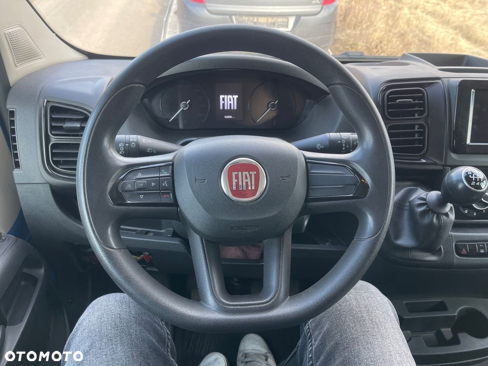 Fiat Ducato - 5