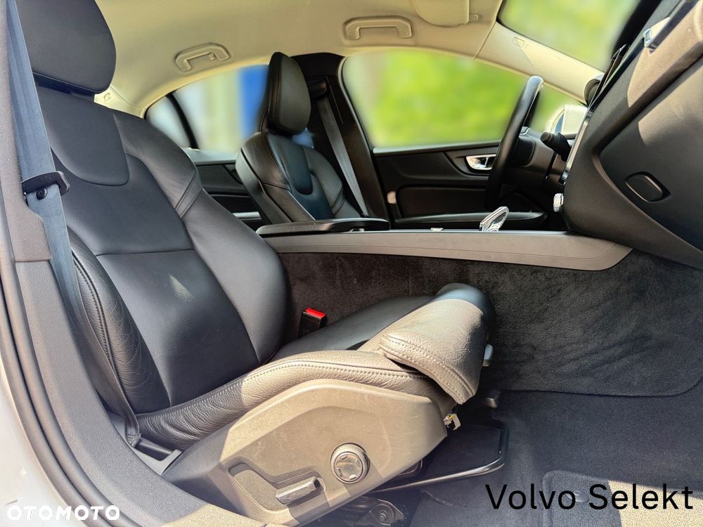 Volvo S60 - 26