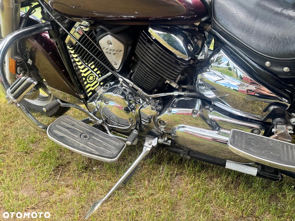 Yamaha Drag Star - 14