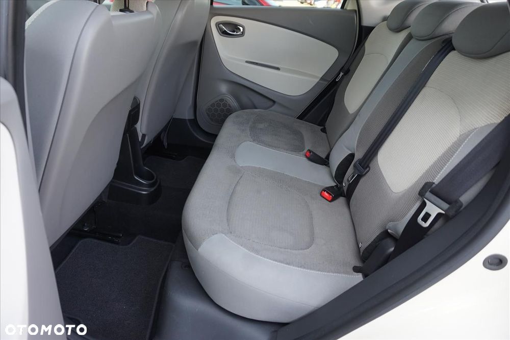 Renault Captur 0.9 Energy TCe Zen - 17