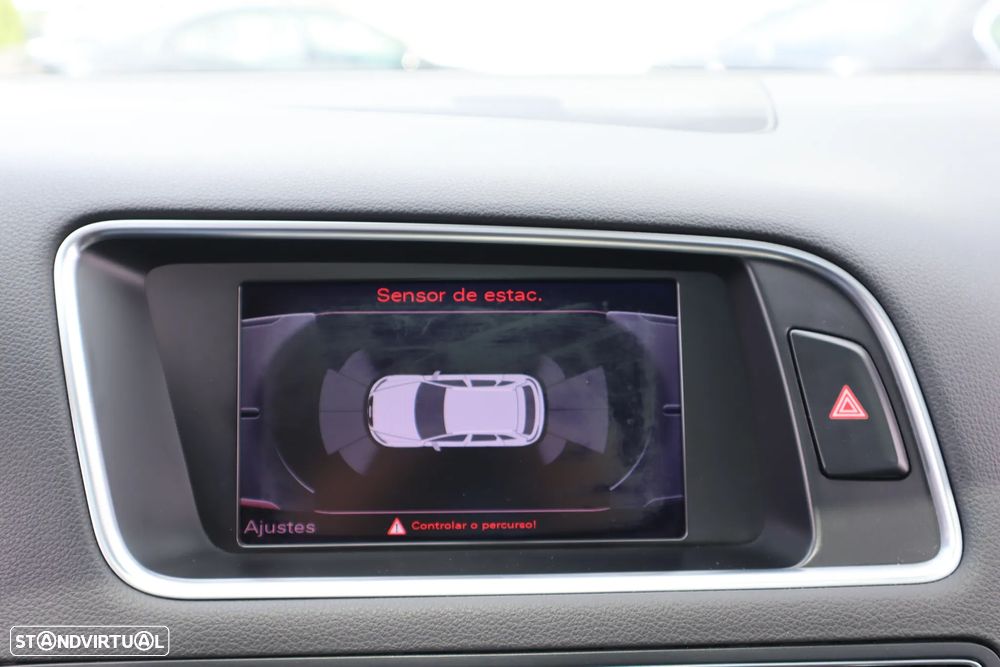 Audi Q5 3.0 TDI quattro S tronic - 22