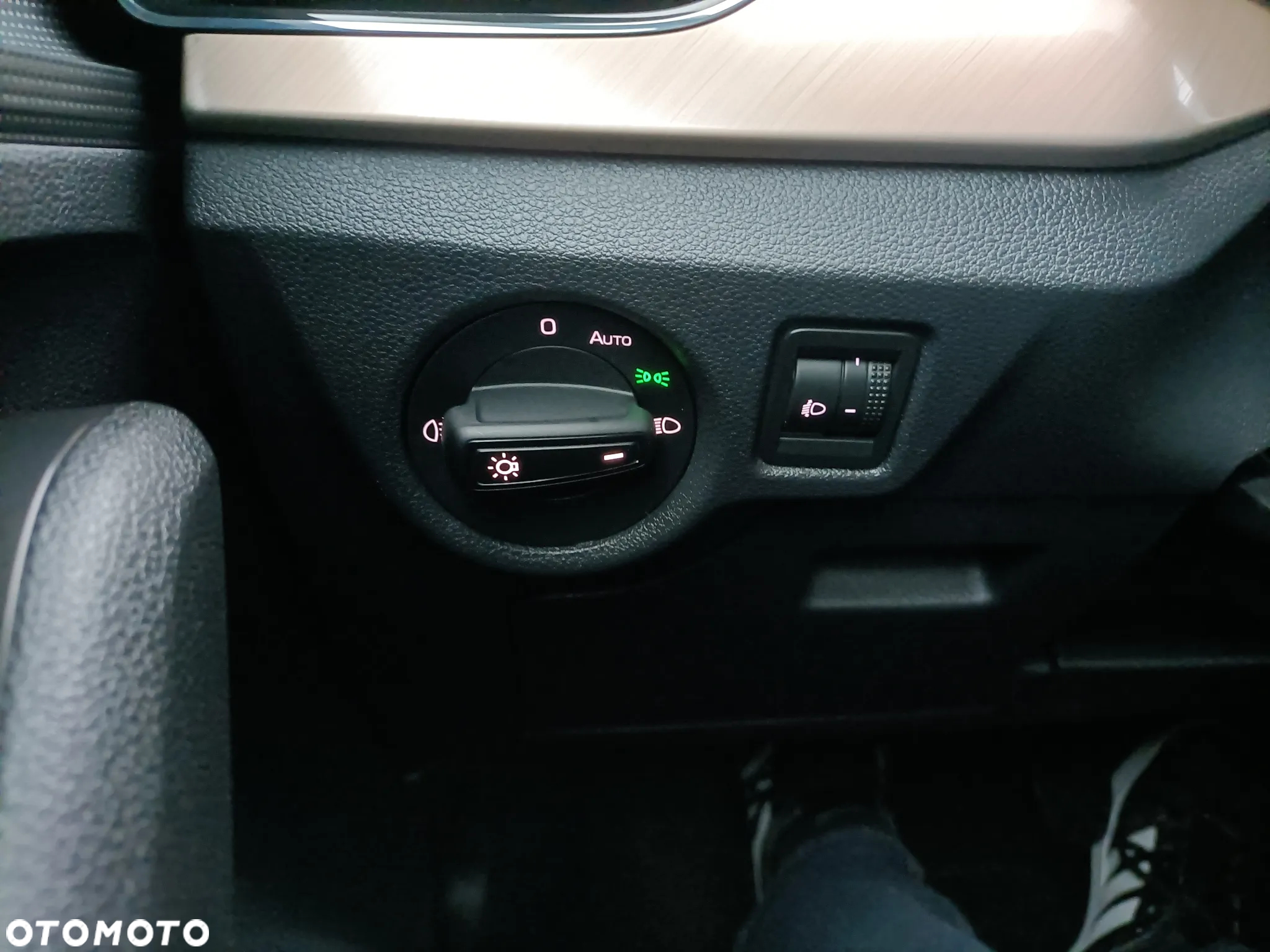 Skoda Kamiq 1.0 TSI Ambition - 22