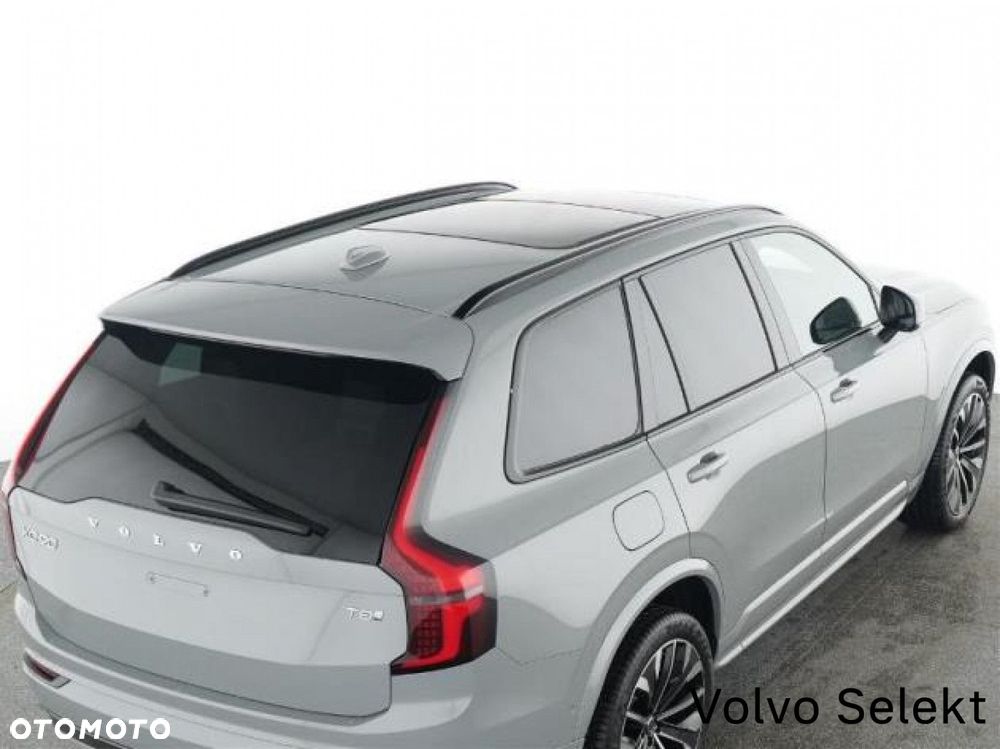 Volvo XC 90 - 4