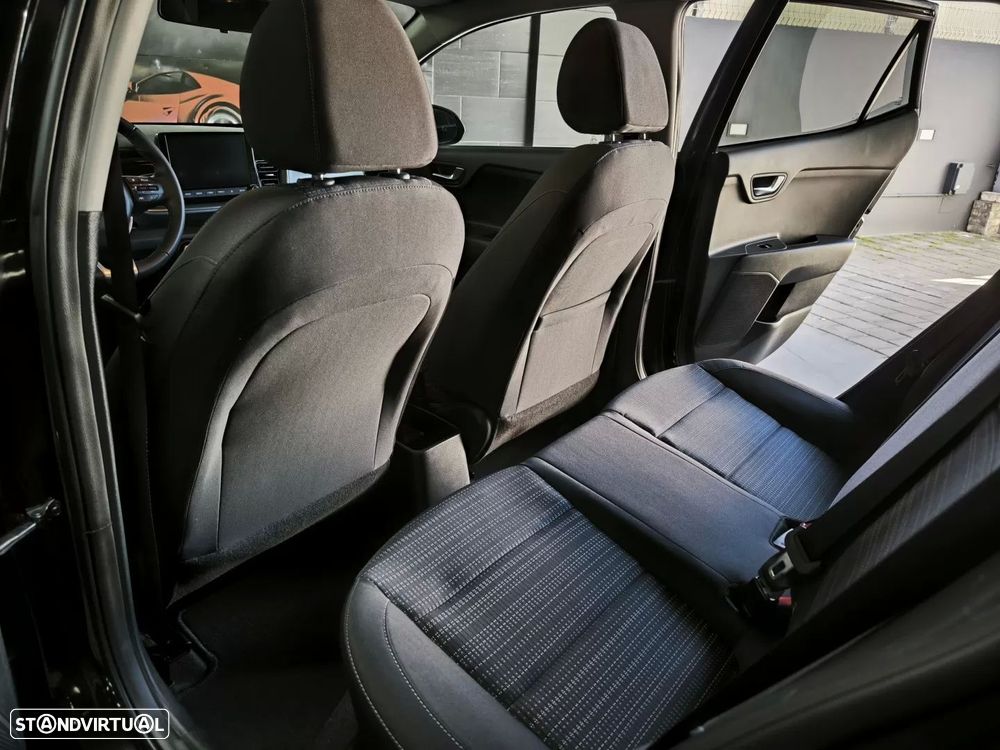 Kia Stonic 1.0 T-GDI Drive - 26