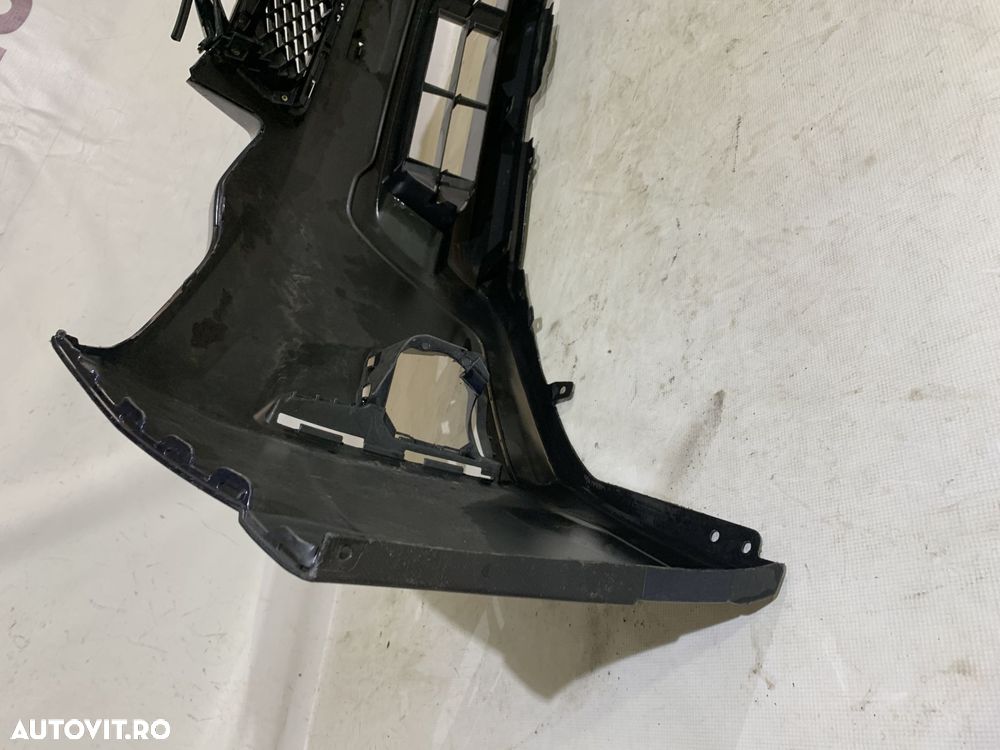 Bara fata Subaru Crosstrek XV, 2012, 2013, 2014, 2015, cod origine OE 57704FJ070. - 13