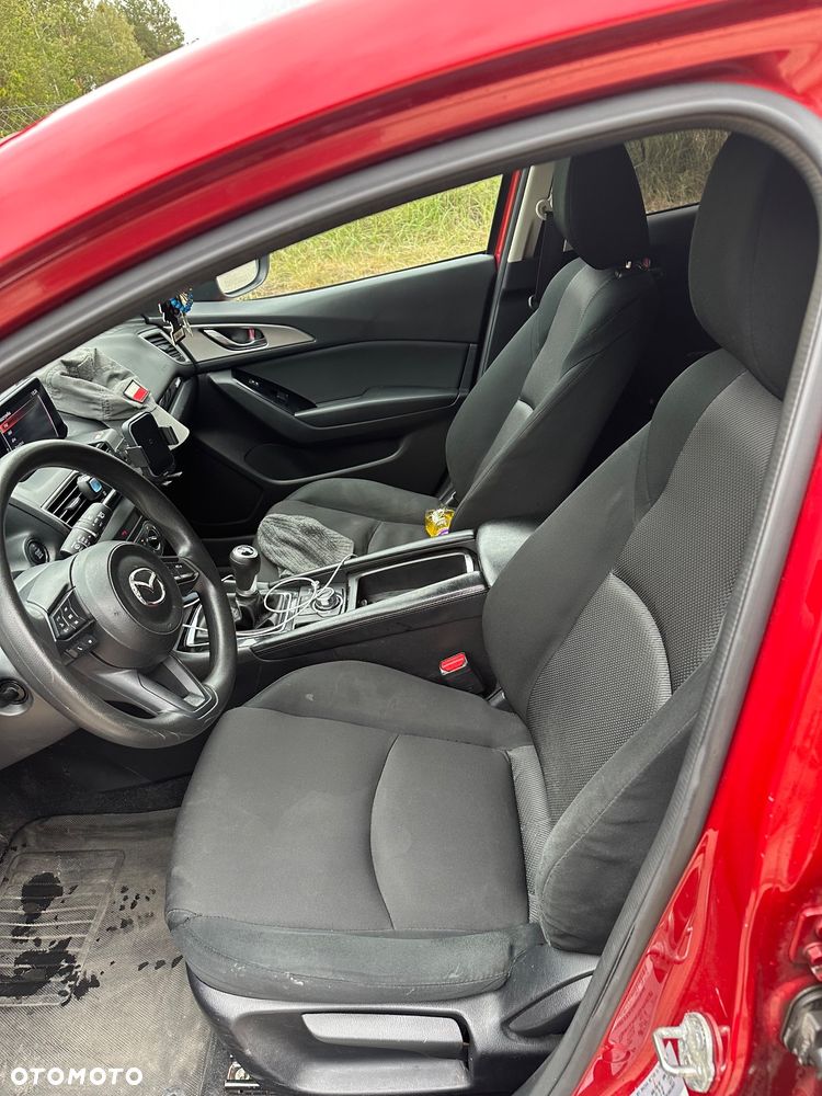 Mazda 3 2.0 Skyenergy - 7