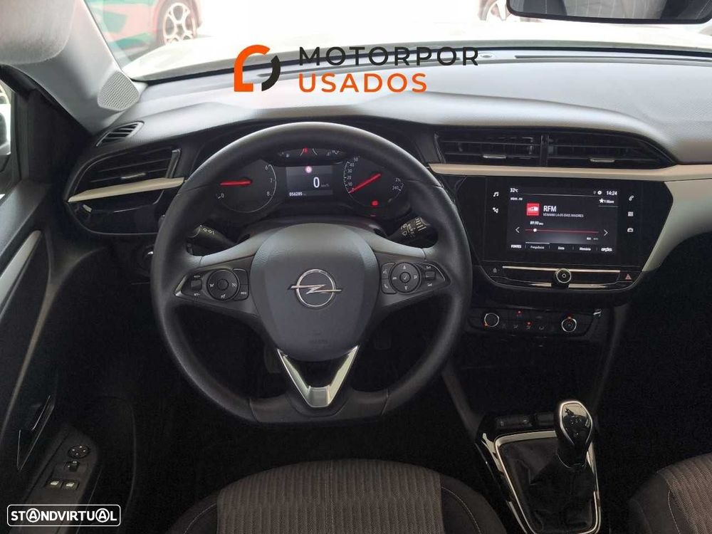 Opel Corsa 1.2 Business - 14