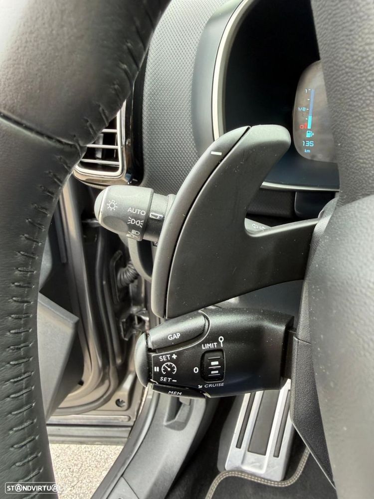 Citroën C5 Aircross 1.6 Hybrid Shine e-EAT8 - 21
