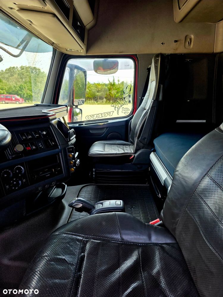 Volvo Fh - 12