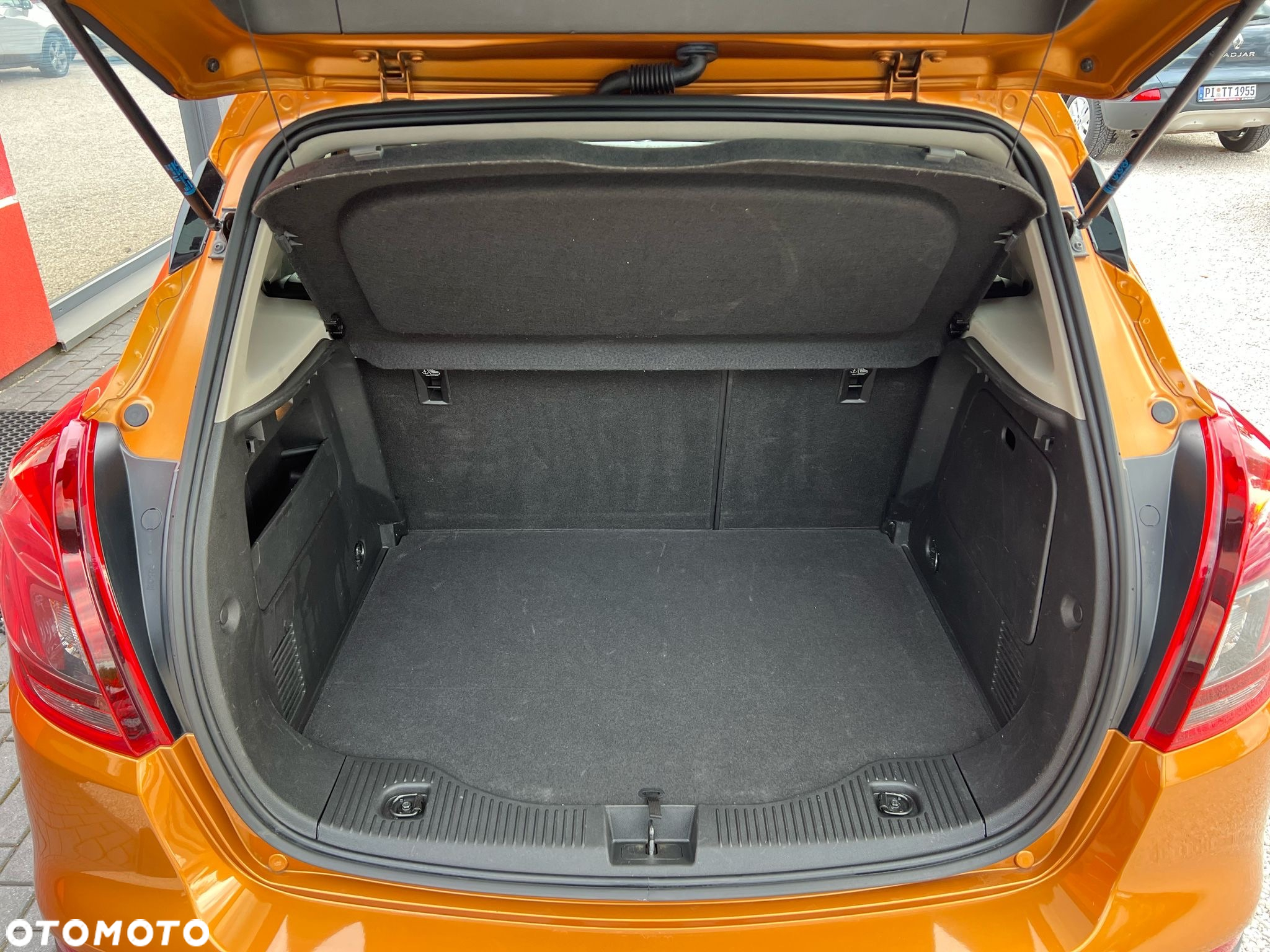 Opel Mokka 1.6 CDTI Automatik Color Edition - 31