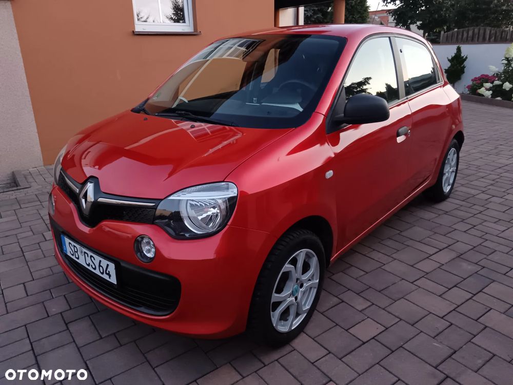 Renault Twingo SCe 70 Start&Stop Liberty - 1