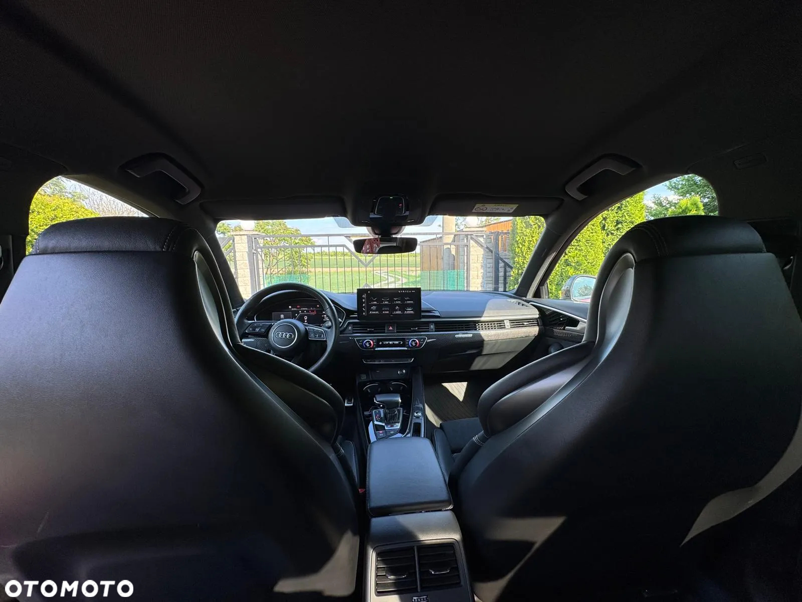 Audi S4 - 16