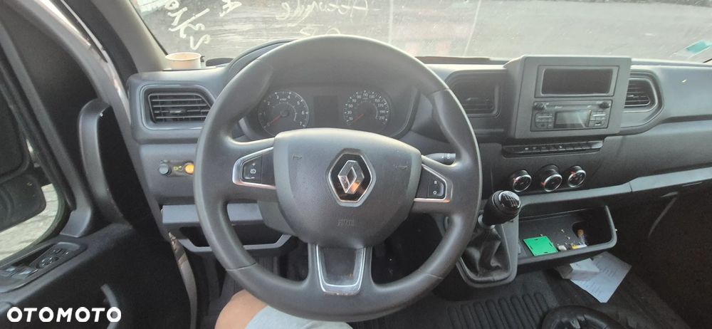 Renault MASTER - 23