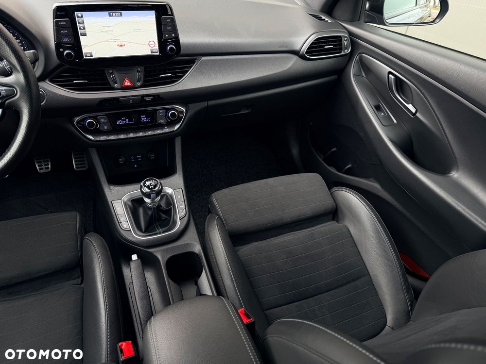 Hyundai i30 N - 22