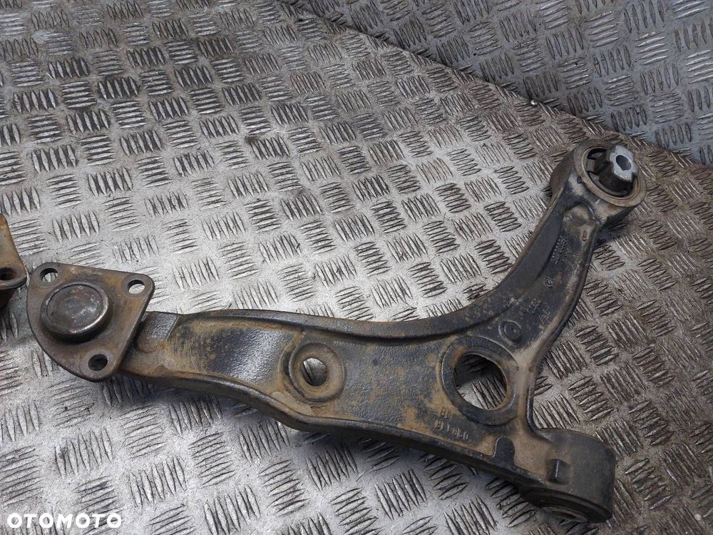 WAHACZ LEWY PRAWY PRZÓD DUCATO III BOXER JUMPER II 50706934 50706935 - 3