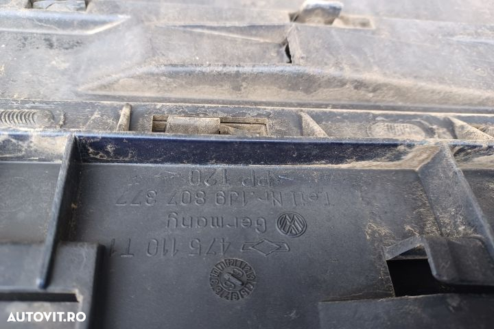 Bara spate 475110T1 Volkswagen VW Bora 1 [1998 - 2005] Variant wagon - 5