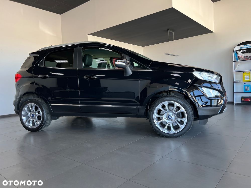 Ford EcoSport - 8