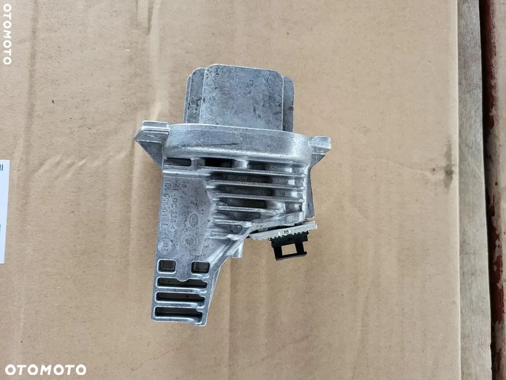 MODUL LAMPY LED LEWY AUDI A3 8V 181566-01 L - 1