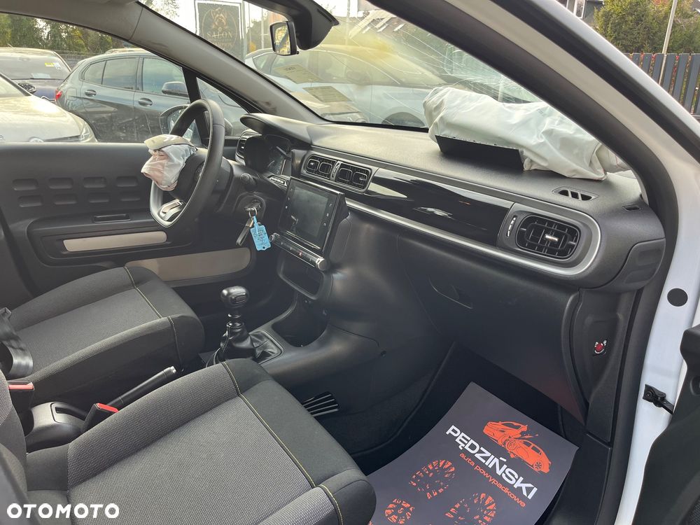 Citroën C3 - 8