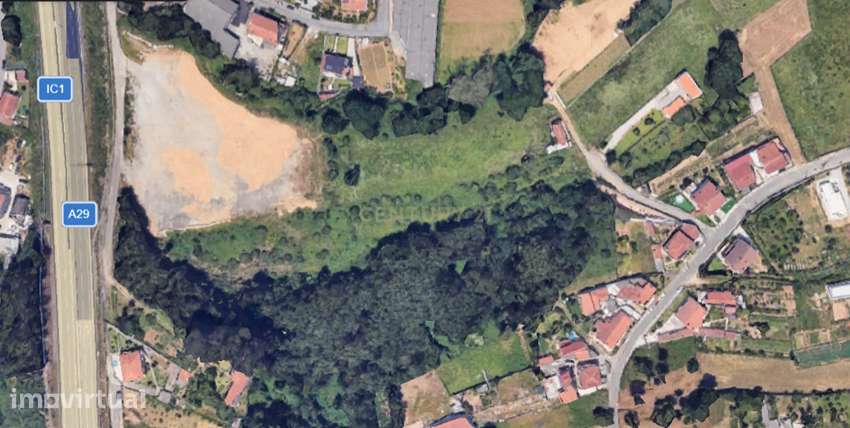 Venda | Casa térrea + terreno | Anta, Espinho - Grande imagem: 2/4