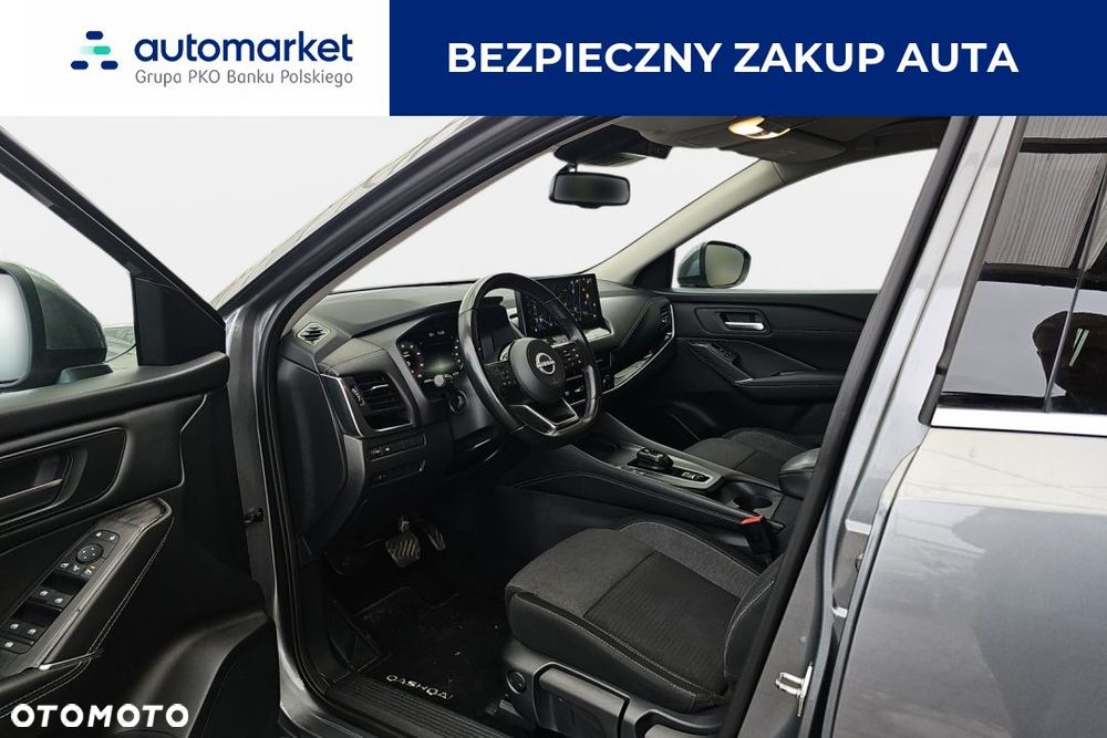 Nissan Qashqai 1.5 e-POWER N-Connecta - 10