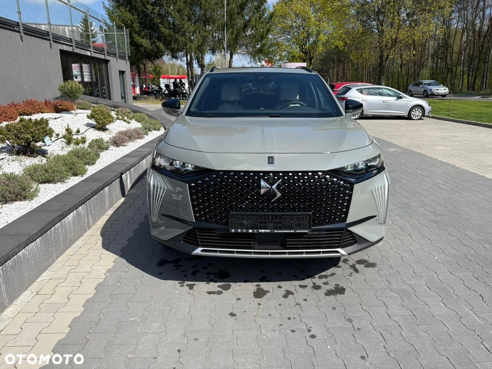 DS Automobiles DS 7 Crossback - 4