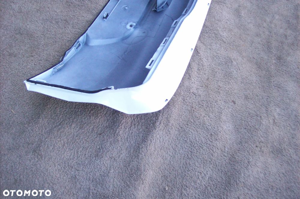 BLENDA TYLNEJ KLAPY FORD S-MAX MK II - 7