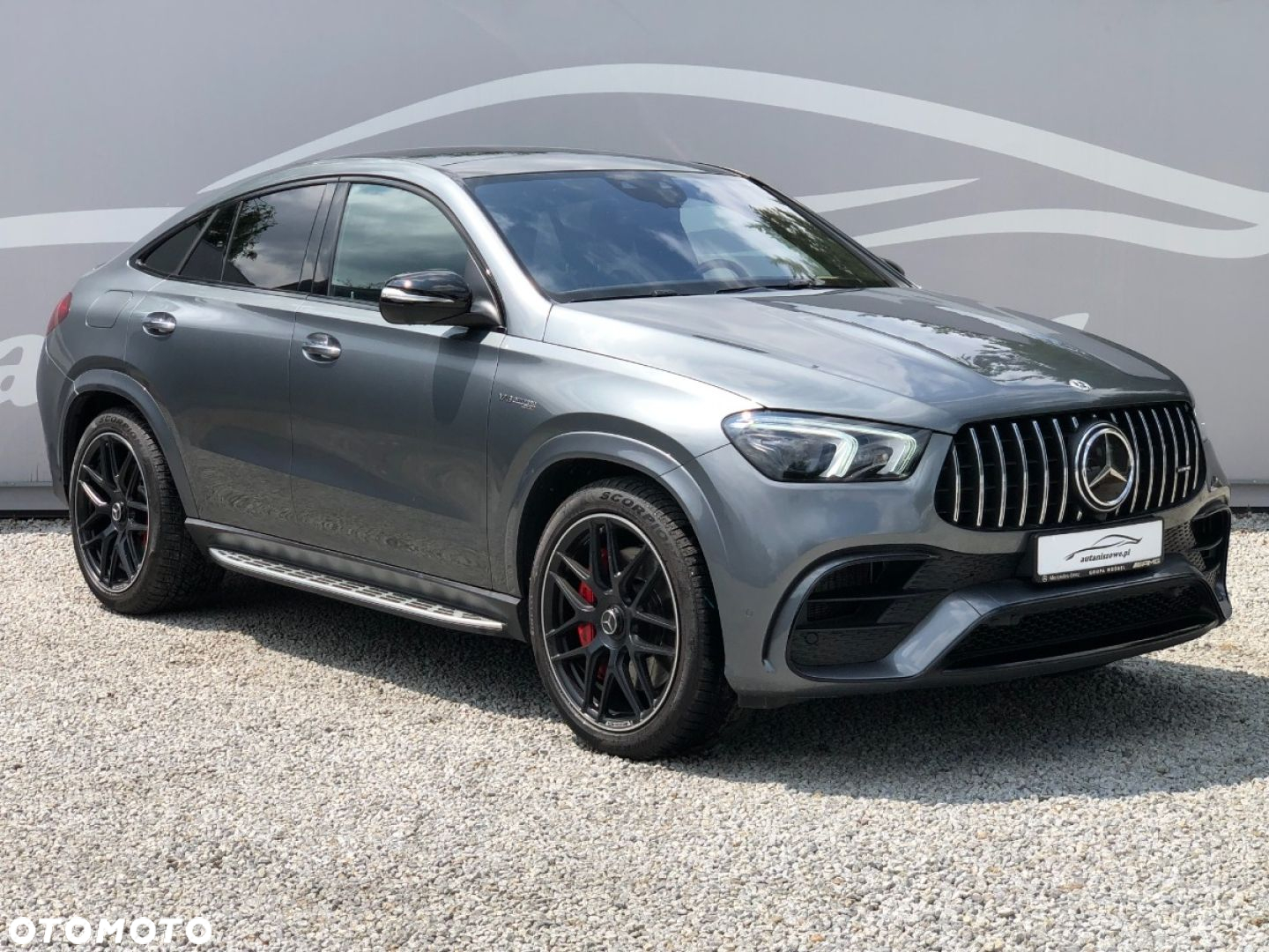 Mercedes-Benz GLE - 15