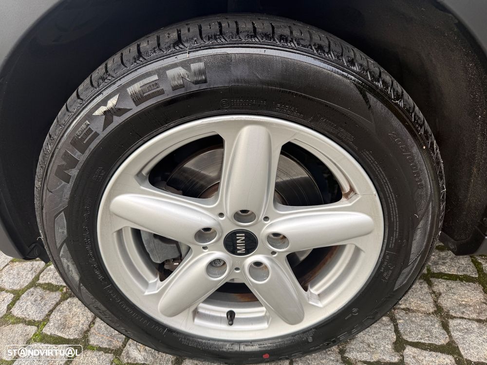 MINI Countryman One Auto - 29