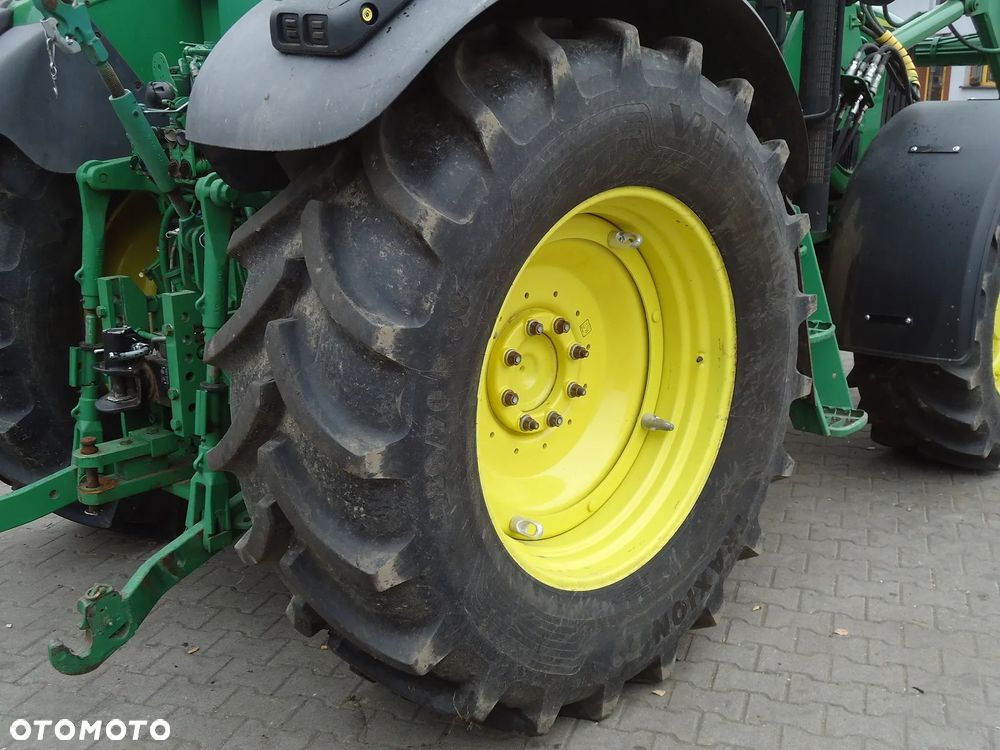 John Deere 6930 PREMIUM - 7
