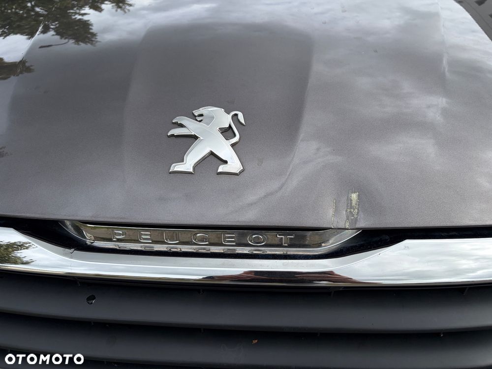 Peugeot 308 1.2 PureTech Active S&S - 13