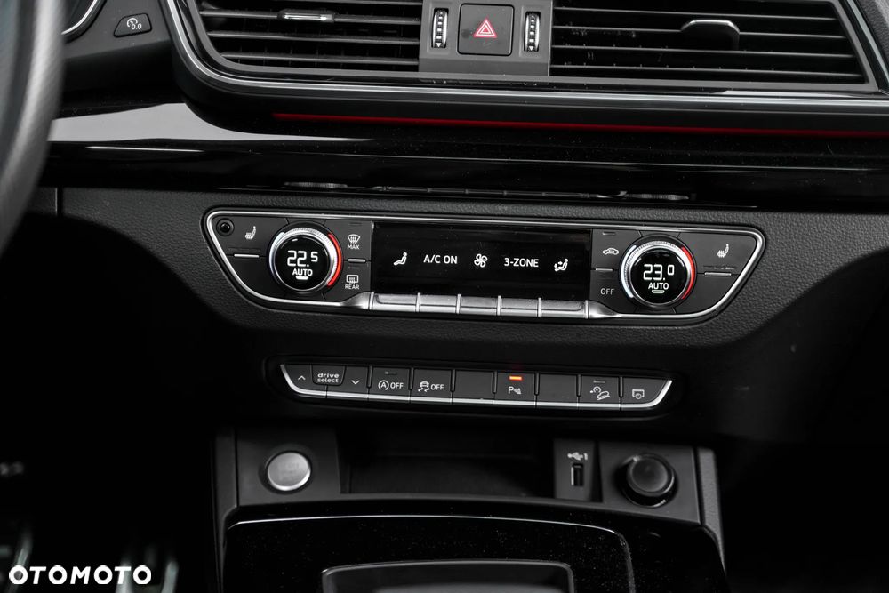 Audi Q5 45 TFSI quattro S tronic S line - 21
