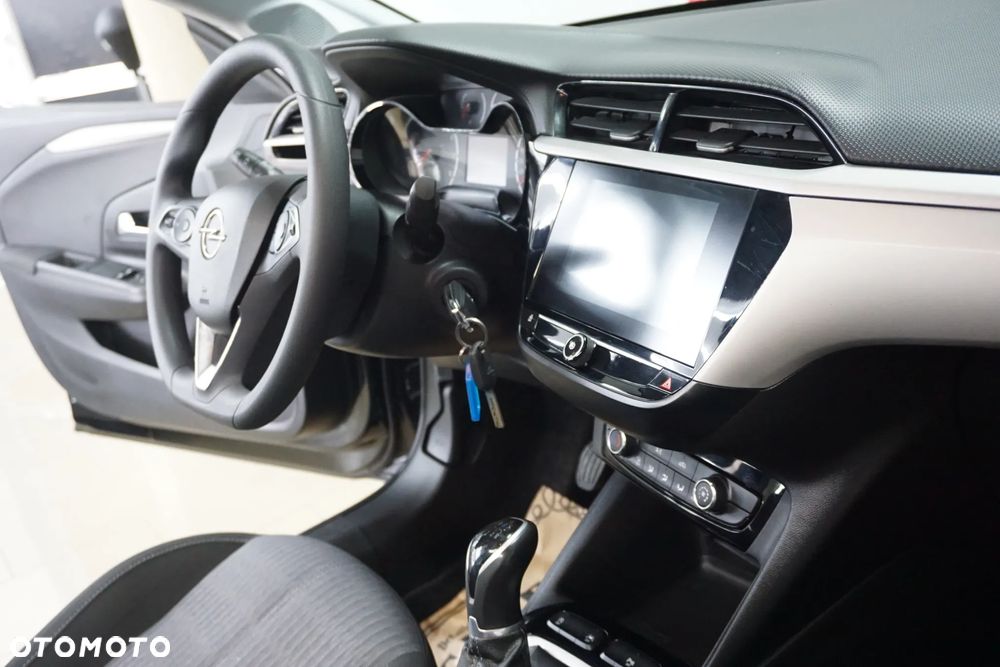 Opel Corsa 1.2 Start/Stop Edition - 22