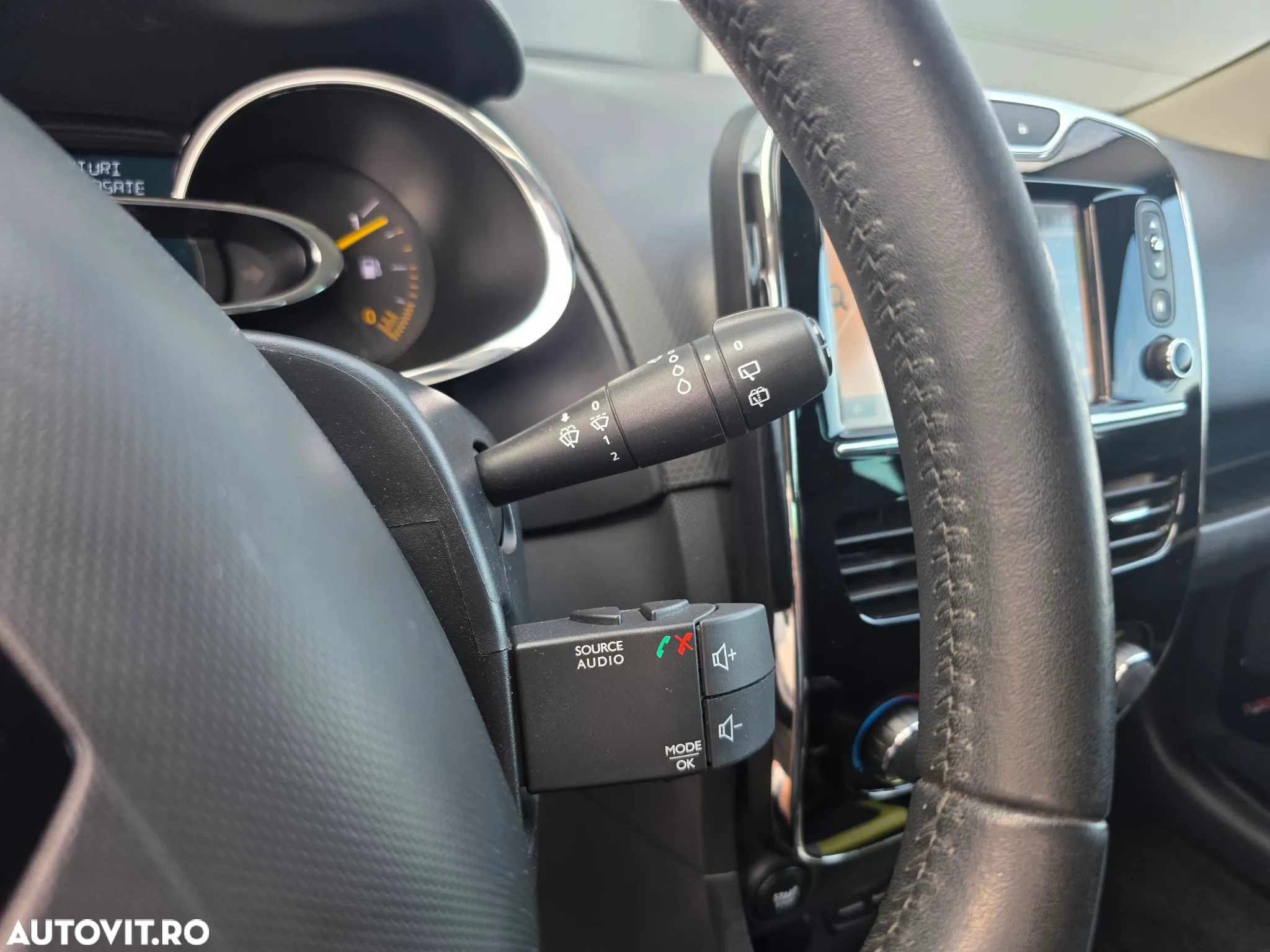 Renault Clio dCi 90 Dynamique - 24