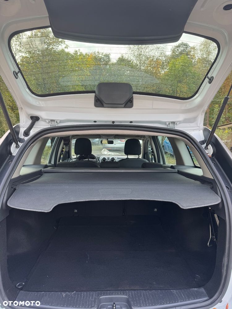 Dacia Logan - 7