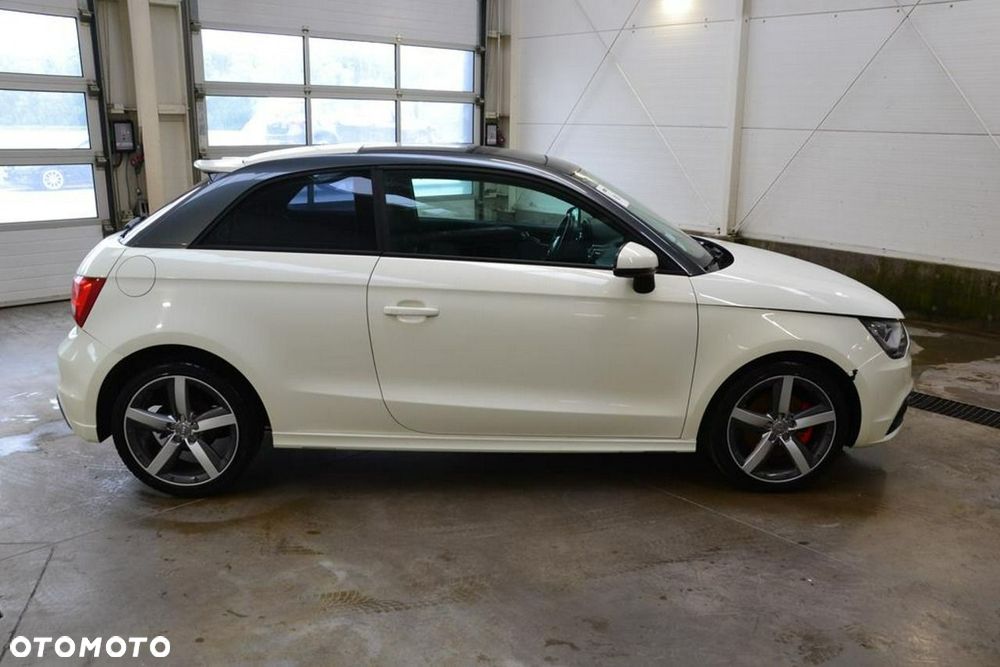 Audi A1 3-drzwiowe - 7